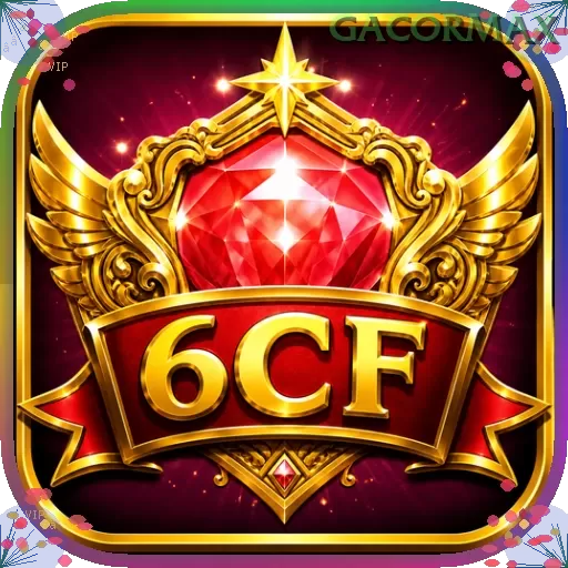 6cf gacormax