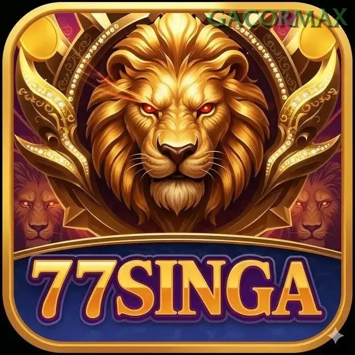 77singa gacormax